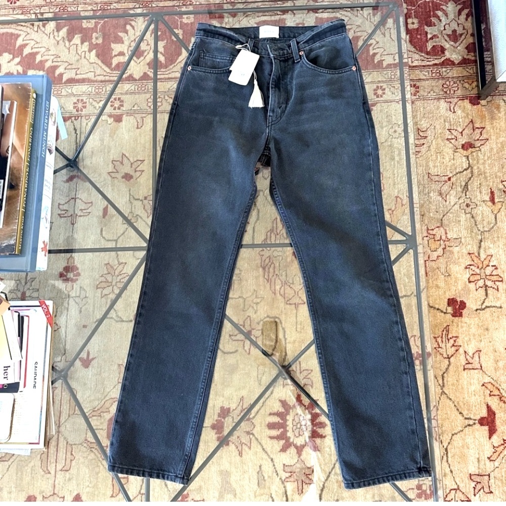 Doen ✨Shep Basalt - straight leg.  Price is firm no offers